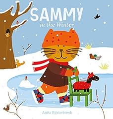 Sammy winter for sale  Delivered anywhere in USA 