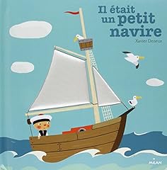 Petit navire d'occasion  Livré partout en France