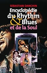 Encyclopédie rythm blues d'occasion  Livré partout en France