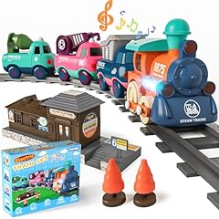 Morecoll electric train for sale  Delivered anywhere in USA 