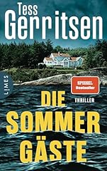 Sommergäste thriller gebraucht kaufen  Wird an jeden Ort in Deutschland
