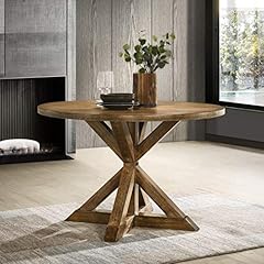 Williamspace round dining for sale  Delivered anywhere in USA 