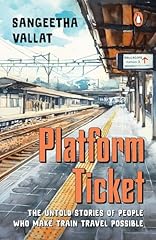 Platform ticket untold for sale  Delivered anywhere in UK