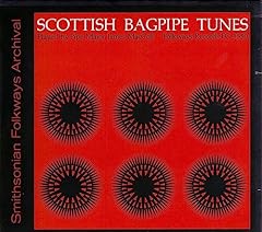 Scottish bagpipe tunes for sale  Delivered anywhere in USA 