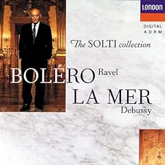 Ravel bolero debussy for sale  Delivered anywhere in USA 