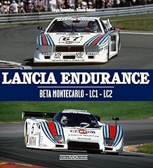 Lancia endurance. beta usato  Spedito ovunque in Italia 