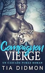 Compagnon vierge romance d'occasion  Livré partout en France