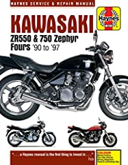 Kawasaki zr550 750 for sale  Delivered anywhere in UK