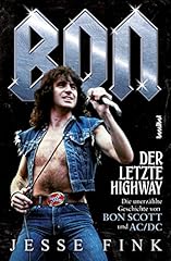 Bon letzte highway gebraucht kaufen  Wird an jeden Ort in Deutschland