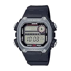 Casio orologio sportivo usato  Spedito ovunque in Italia 