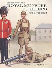 History royal munster for sale  Delivered anywhere in UK
