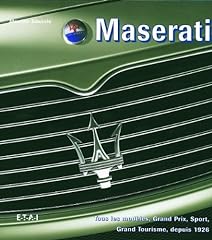 Maserati modèles grand d'occasion  Livré partout en France