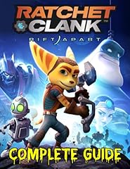 Ratchet clank rift for sale  Delivered anywhere in USA 