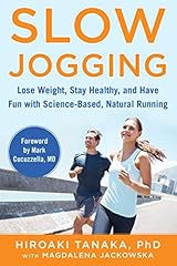 Slow jogging lose for sale  Delivered anywhere in UK