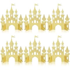 Pcs princess castle for sale  Delivered anywhere in USA 