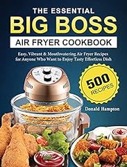 Essential big boss for sale  Delivered anywhere in USA 