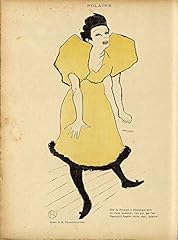 Henri toulouse lautrec d'occasion  Livré partout en France