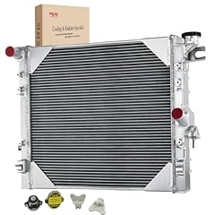 Kaiakui aluminum radiator for sale  Delivered anywhere in USA 
