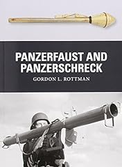Panzerfaust and panzerschreck d'occasion  Livré partout en France