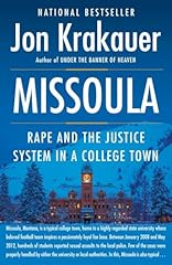 Missoula rape and gebraucht kaufen  Wird an jeden Ort in Deutschland