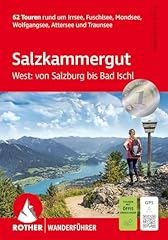 Salzkammergut west salzburg gebraucht kaufen  Wird an jeden Ort in Deutschland