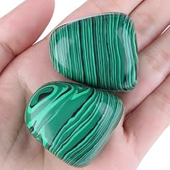 Sahoottie malachite crystal for sale  Delivered anywhere in UK