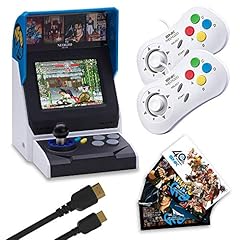 Neogeo mini international for sale  Delivered anywhere in UK