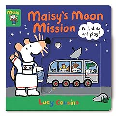 Maisy moon mission for sale  Delivered anywhere in UK