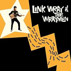 Link wray wraymen for sale  Delivered anywhere in USA 