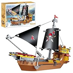 Brick story pirate for sale  Delivered anywhere in UK