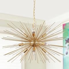 Ziralio modern golden for sale  Delivered anywhere in USA 