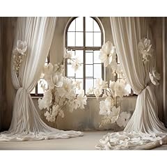 Dorcev 10x8ft wedding for sale  Delivered anywhere in USA 