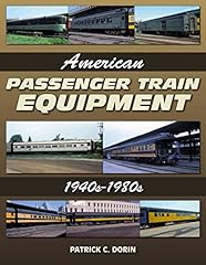 American passenger train for sale  Delivered anywhere in USA 