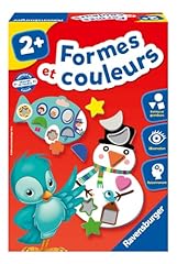 Ravensburger jeu educatif d'occasion  Livré partout en France