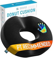 Donut cushion pain for sale  Delivered anywhere in UK