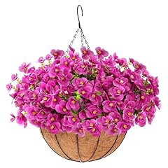 Fanfantoey artificial hanging for sale  Delivered anywhere in USA 