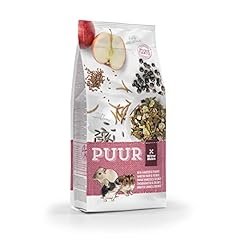 Puur nourriture hamster d'occasion  Livré partout en Belgiqu