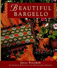 Beautiful bargello charted for sale  Delivered anywhere in USA 