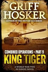 king tiger d'occasion king tiger d'occasion Livré partout en France