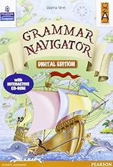 Grammar navigator digital usato  Spedito ovunque in Italia 