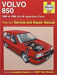 Volvo 850 service d'occasion  Livré partout en France