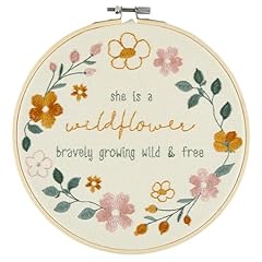 Heartfelt collection embroider for sale  Delivered anywhere in USA 