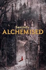 Alchemised for sale  Delivered anywhere in UK