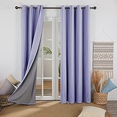 Deconovo linen effect for sale  Delivered anywhere in UK