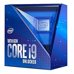 Intel core 10850k gebraucht kaufen  Wird an jeden Ort in Deutschland