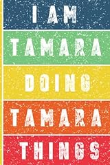 Tamara tamara things for sale  Delivered anywhere in UK