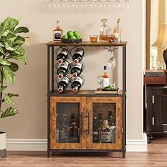 Cosrack bar cabinet for sale  Delivered anywhere in USA 