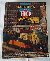Walthers 1994 catalog for sale  Delivered anywhere in USA 