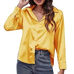 Camicia donna raso usato  Spedito ovunque in Italia 