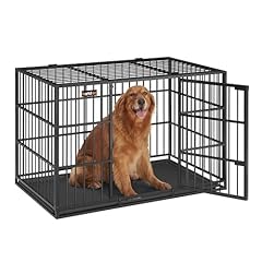 Feandrea hundekäfig hochbelas gebraucht kaufen  Wird an jeden Ort in Deutschland
